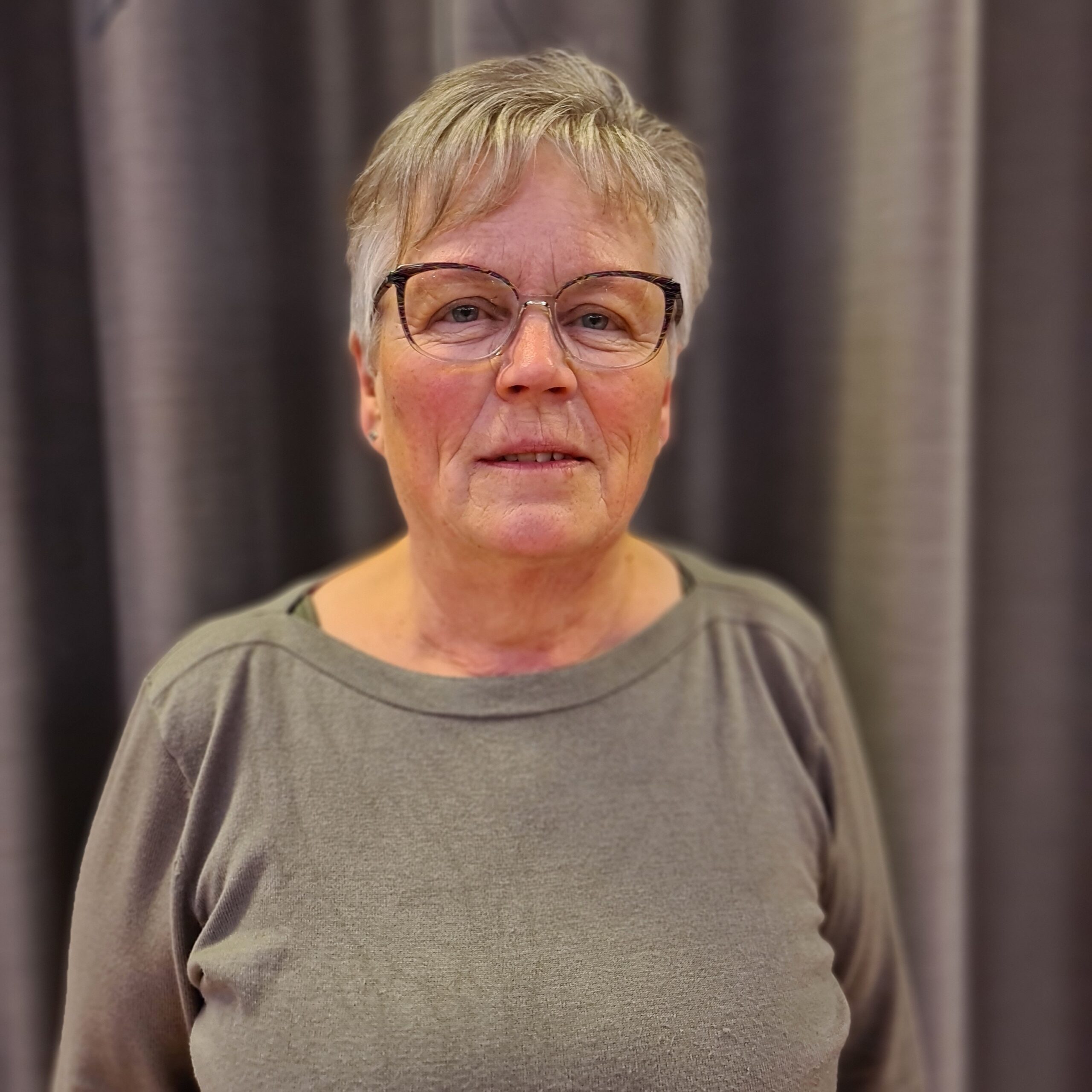 Gerda Krijgsman - van Vemde