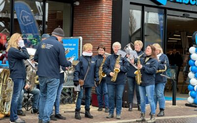 Opening AH Vaassen