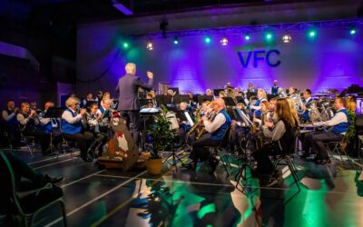 Najaarsconcert Vaassens Fanfare Corps