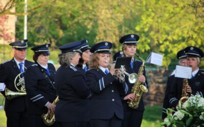 Dodenherdenking Vaassen