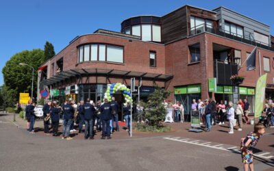 Serenade Koppe en Ligtenberg