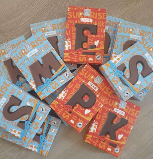 Letteractie