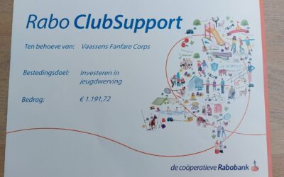 Rabobank Clubsupport