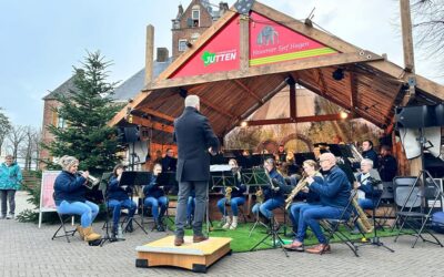 Kerstmarkt Vaassen