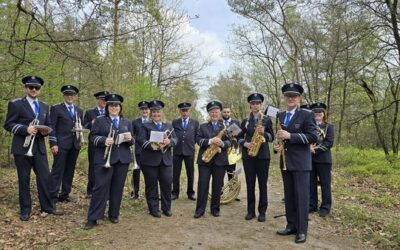 Herdenking “T for Tommy” in Gortel