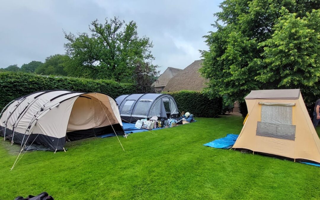 Jeugdkamp