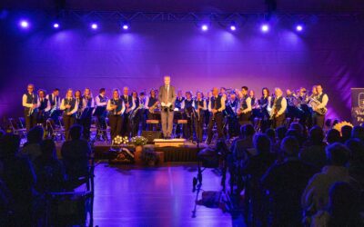 Themaconcert 28 maart