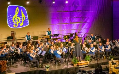 Vaassens Fanfare Corps kijkt nostalgisch terug op de afgelopen 120 jaar