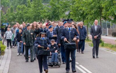 Dodenherdenking