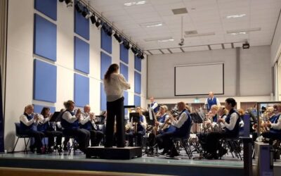 Zomeravond concert in Oene