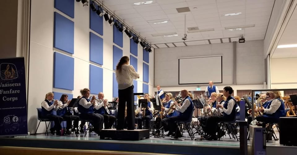 Zomeravond concert in Oene