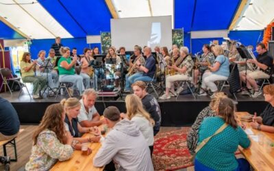 Popquiz Geerstraat